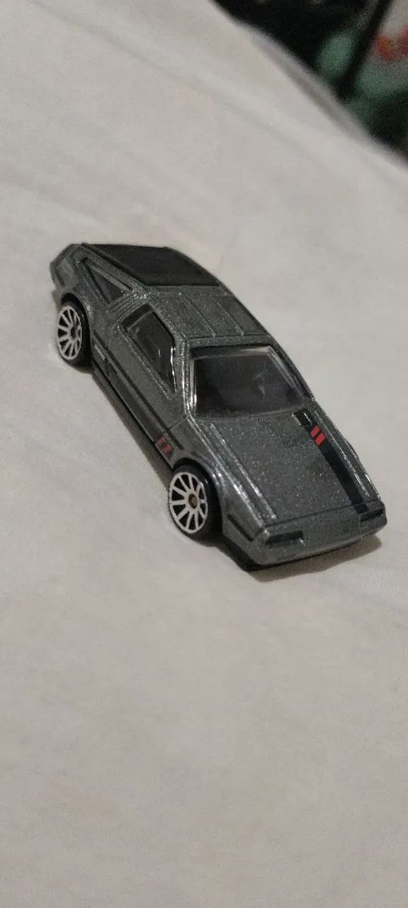Hot Wheels 3 Unidades  - Foto 2