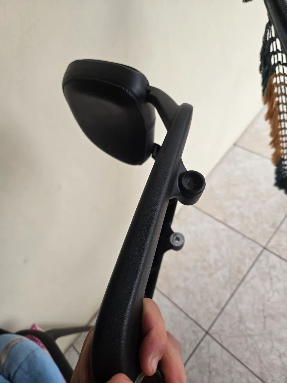 Sissy Bar Meteor 350 - Foto 4