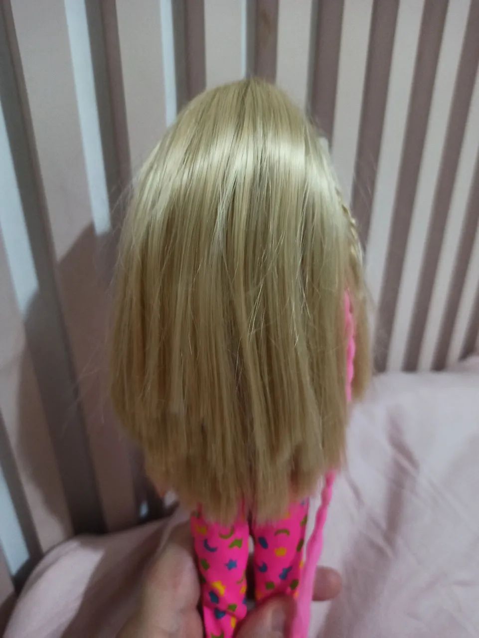 Barbie Sit in style 1999 - Foto 5