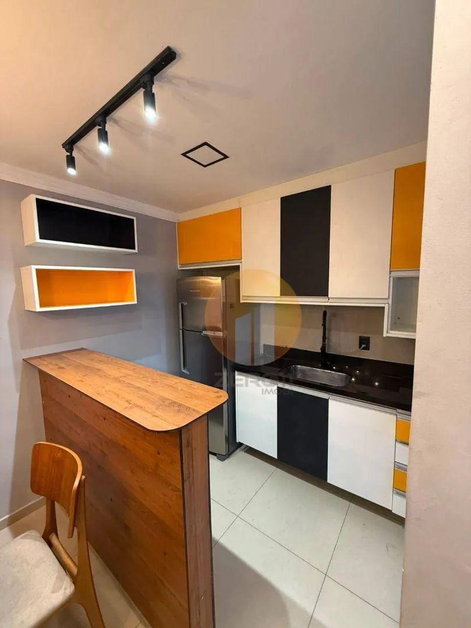 Apartamento com 2 dormitórios, 54 m² - venda por R$ 480.000,00 ou aluguel por R$ 3.532,05/ - Foto 4