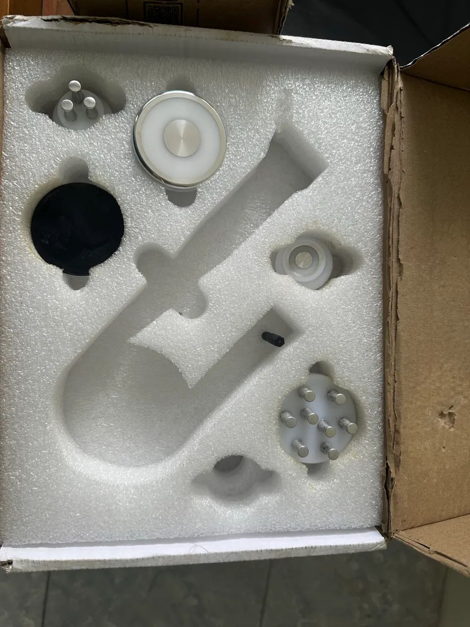 Radiofrequência HTM - Foto 2