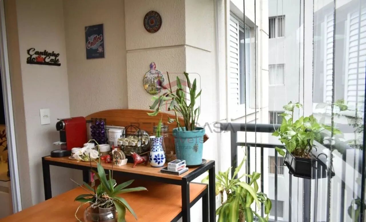 Apartamento Chácara Inglesa próximo ao metrô Praça da Arvore. - Foto 5