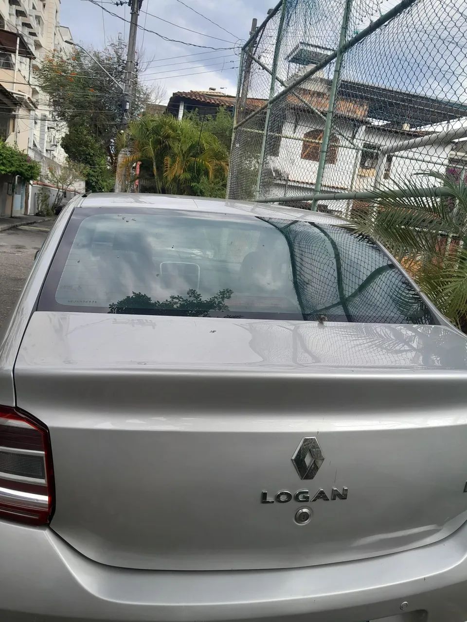 Renault Logan Expression Flex 1.6 16V 4P 2019 - Foto 4