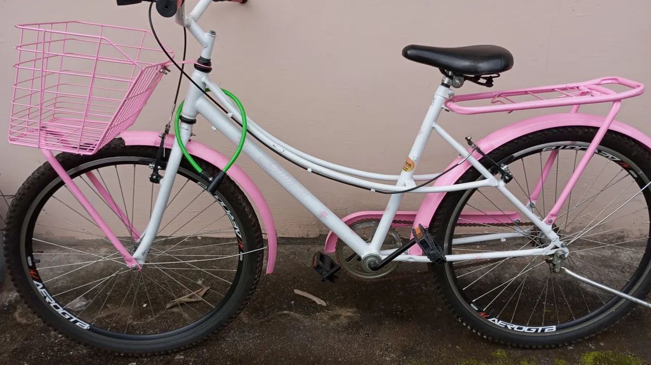 Bicicletas em bom estado de conservação. - Foto 4