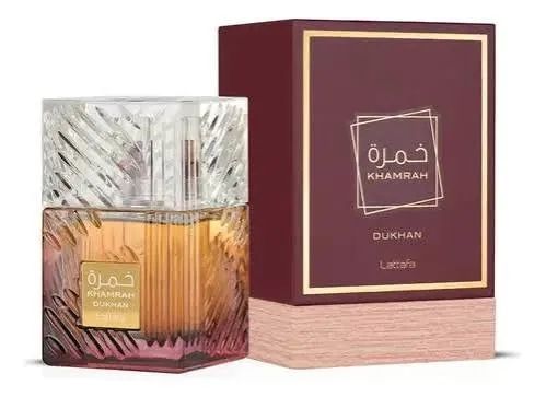 PERFUMES LATTAFA 