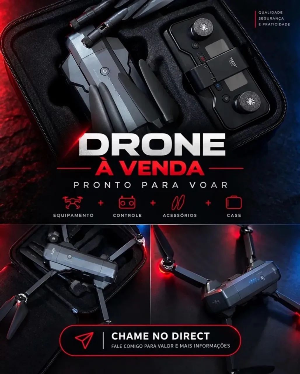 Drone  - Foto 2