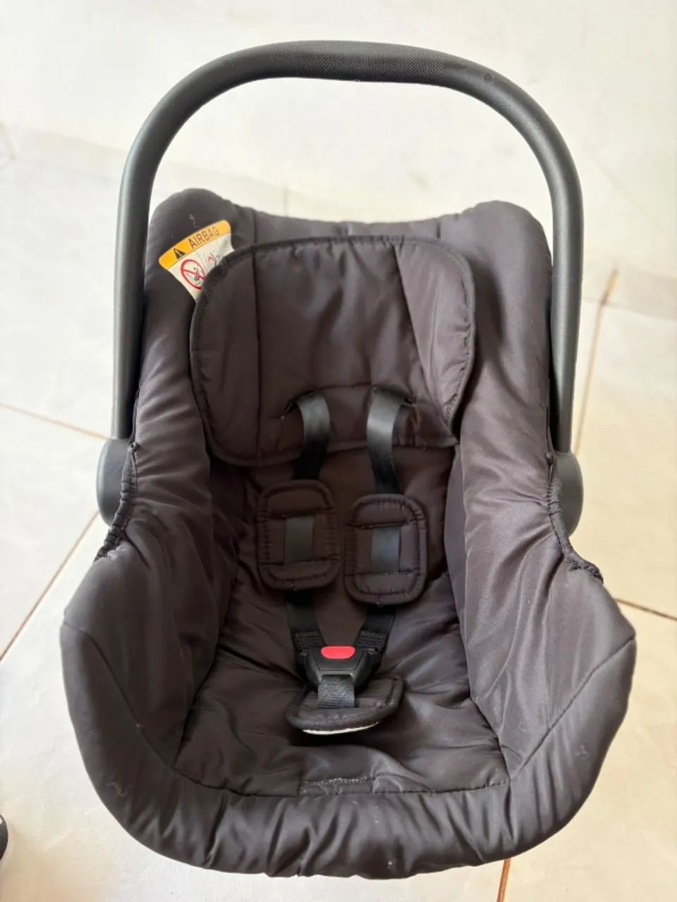 BEBE CONFORTO GALZERANO + BASE - Foto 4
