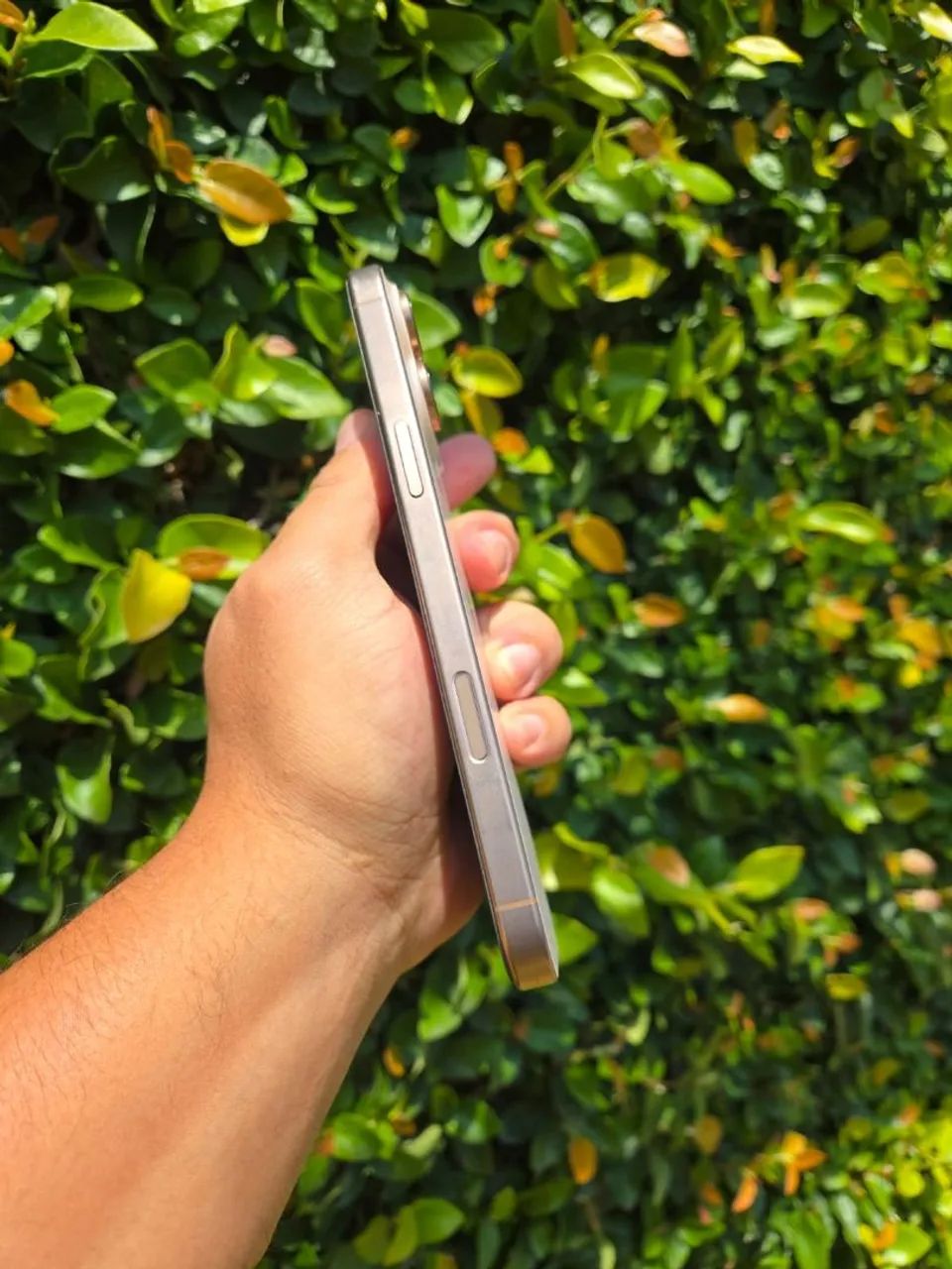 iPhone 16 Pro Max  - Foto 3