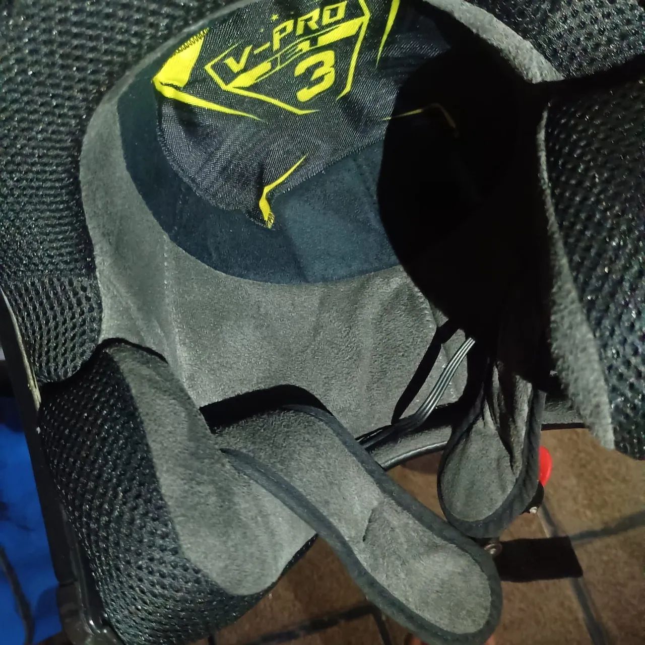 Capacete pro tork - Foto 3