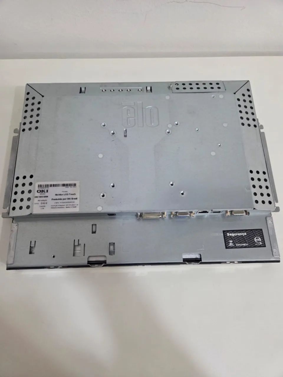 Monitor Touch Elo 1015 SAW - Foto 2