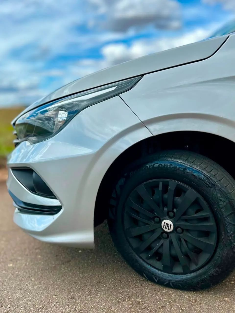 Fiat Cronos 1.0 6V Flex 2023 - Foto 2