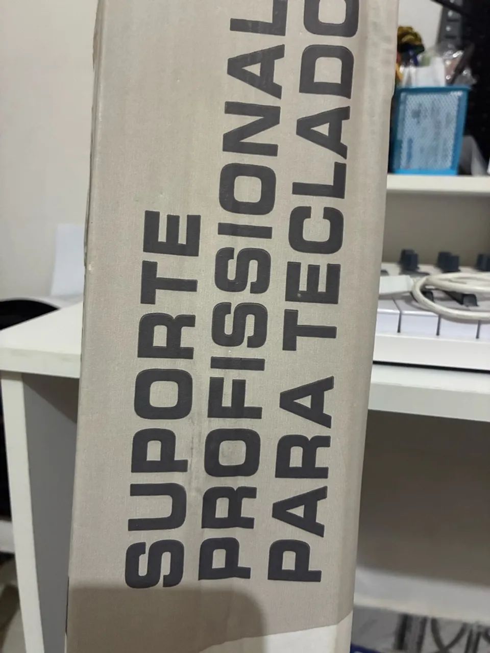 Suporte para teclado Anchor  - Foto 2