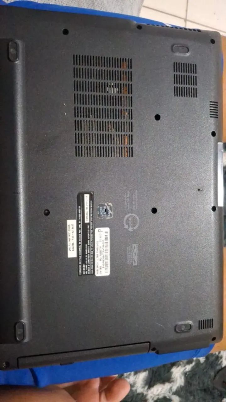 CCE Ultra Thin U45L. - Foto 5