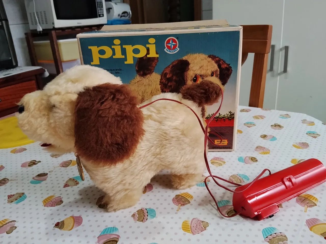 Pipi (cachorrinho da Estrela). - Foto 2