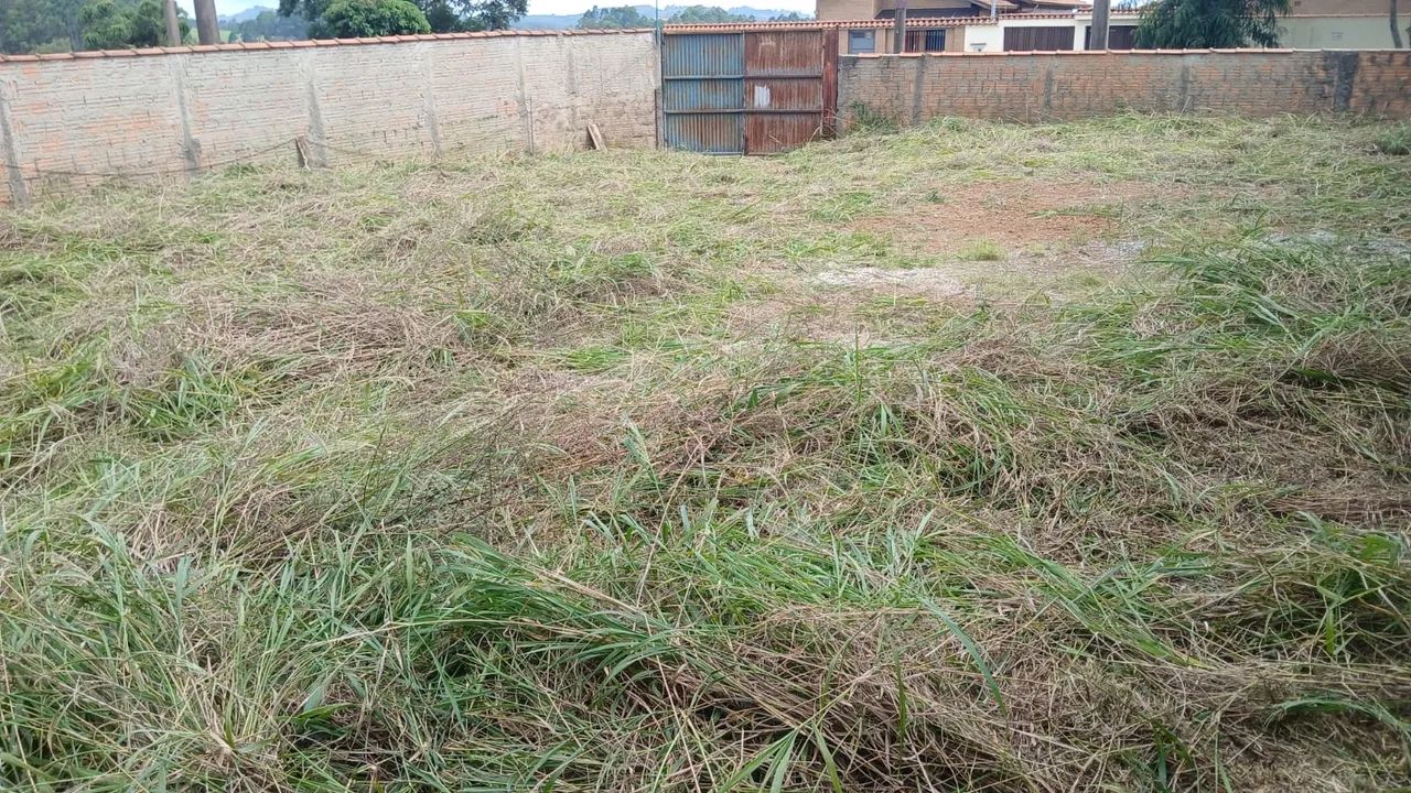 Foto - Poços de Caldas - Marçal Santos