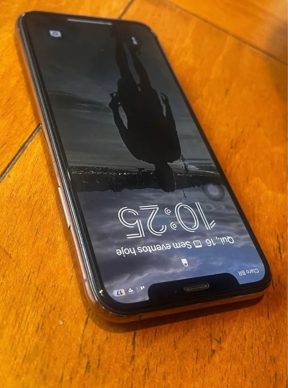 iPhone XS 256g - Foto 2