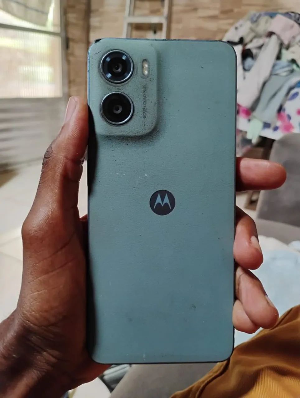 Moto G05 - Foto 2