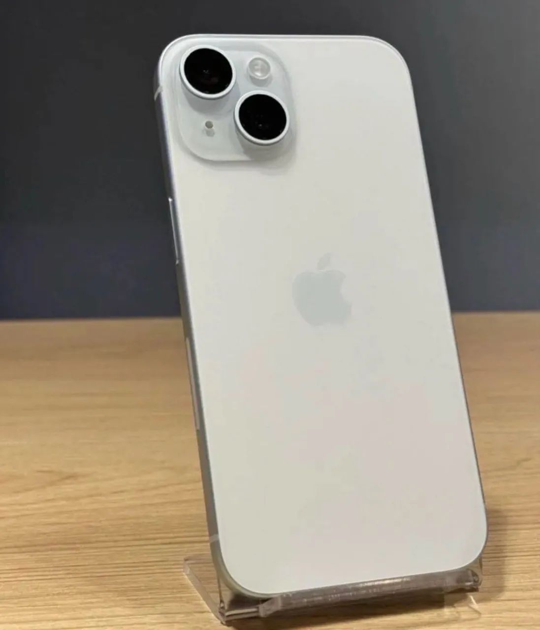 iPhone 15 na Garantia e NF - Foto 3