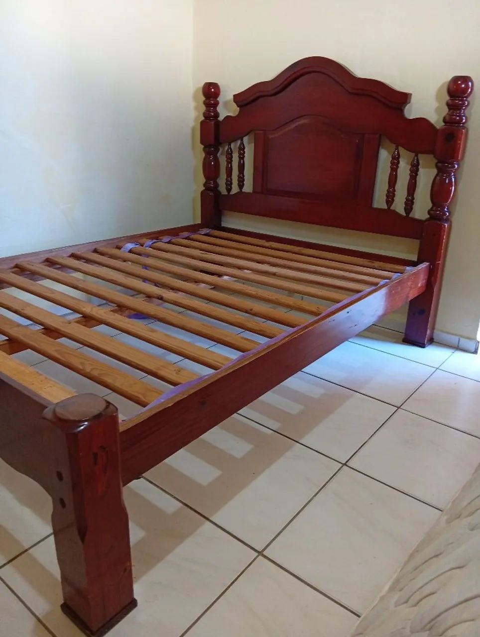 Cama Casal - Foto 2