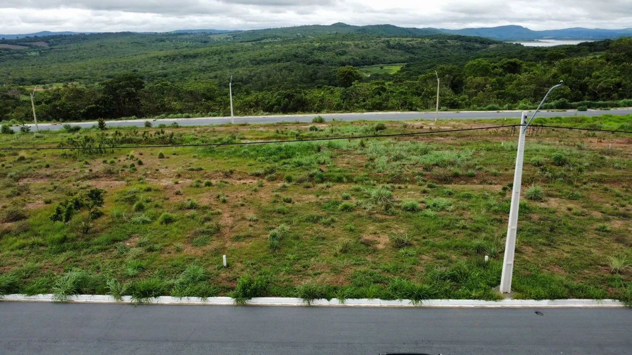 Lote no Setor Lago de Cristal na parte nova do Setor - Foto 4