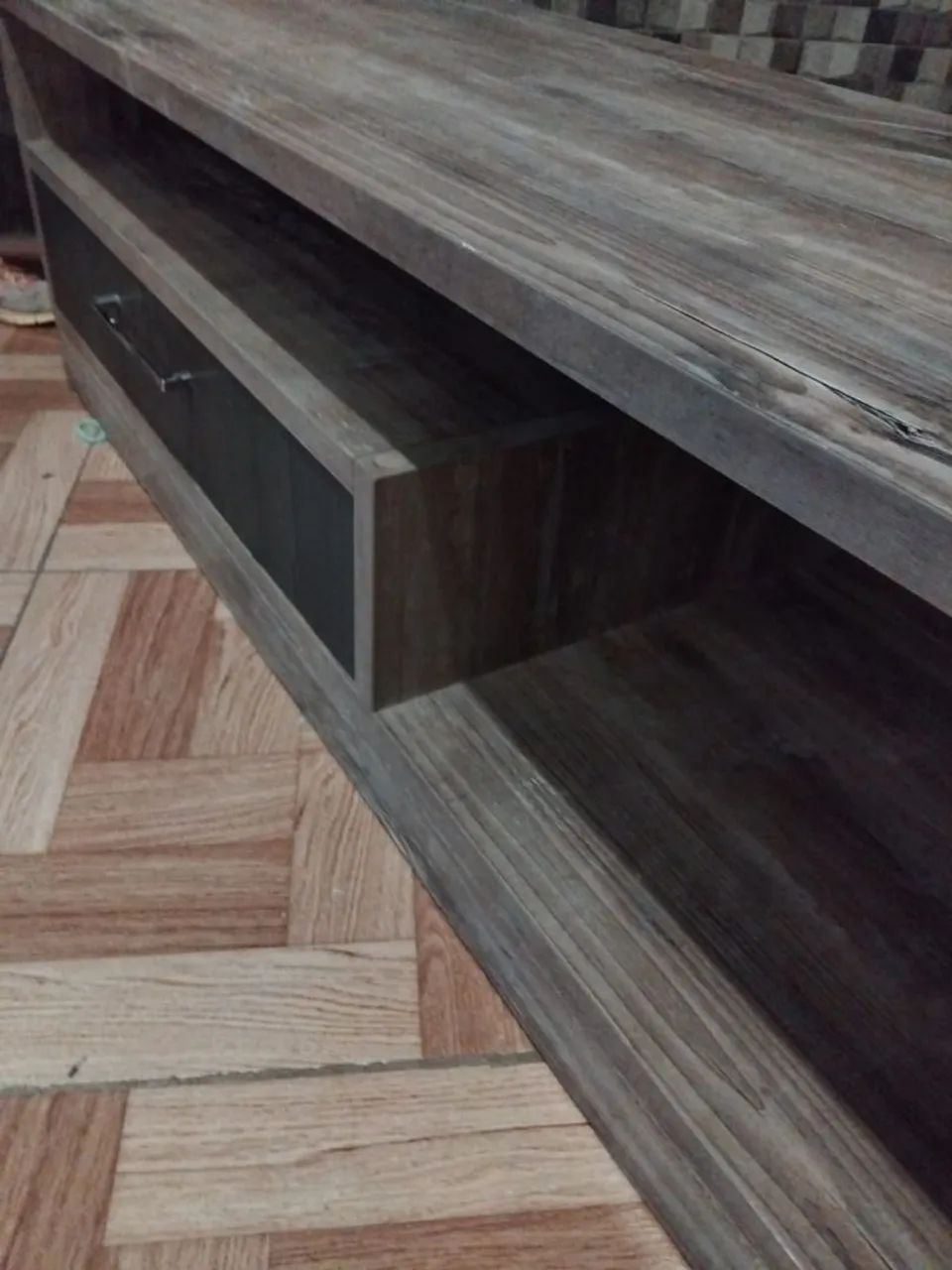 Móvel sala grande para tv...  - Foto 2