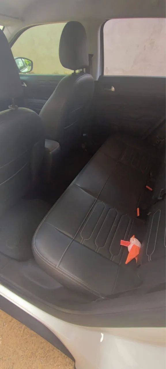Citroen C4 Cactus Shine 1.6 16V Flex Aut. 2022 - Foto 2