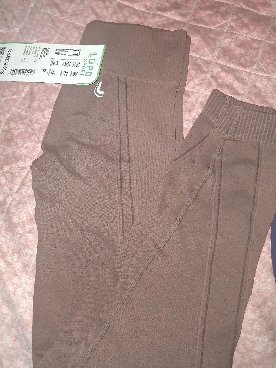 Leggings max lupo P - Foto 2