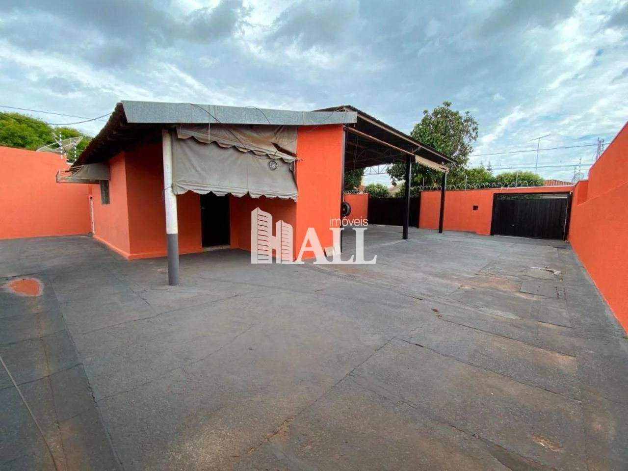 Barracão com edícula, Vila Anchieta, Rio Preto - Foto 5