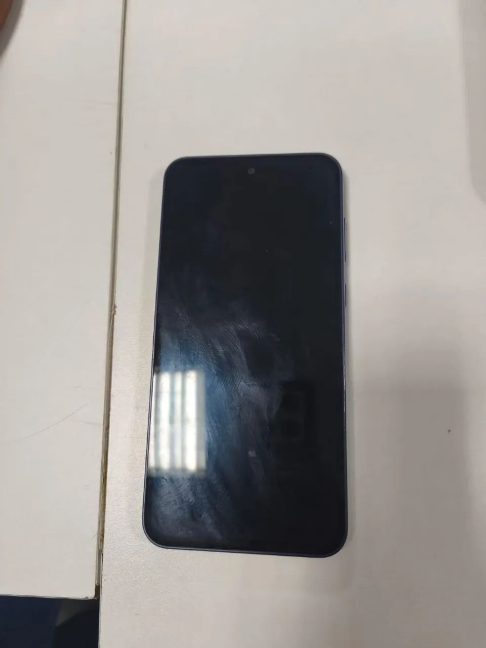SAMSUNG A35 EM PERFEITO ESTADO  - Foto 4