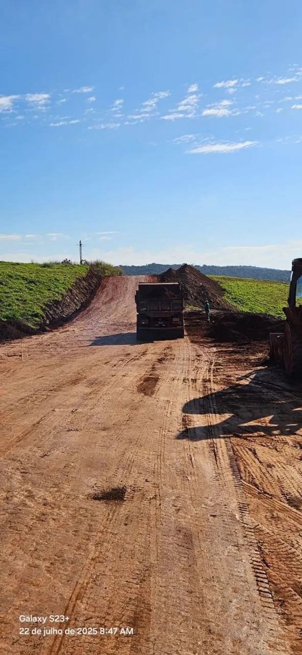 Vende se lote de 290 mts - Foto 4