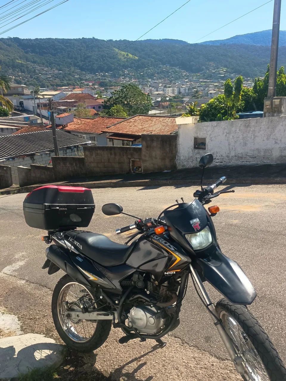 Vendo ou troco  - Foto 3