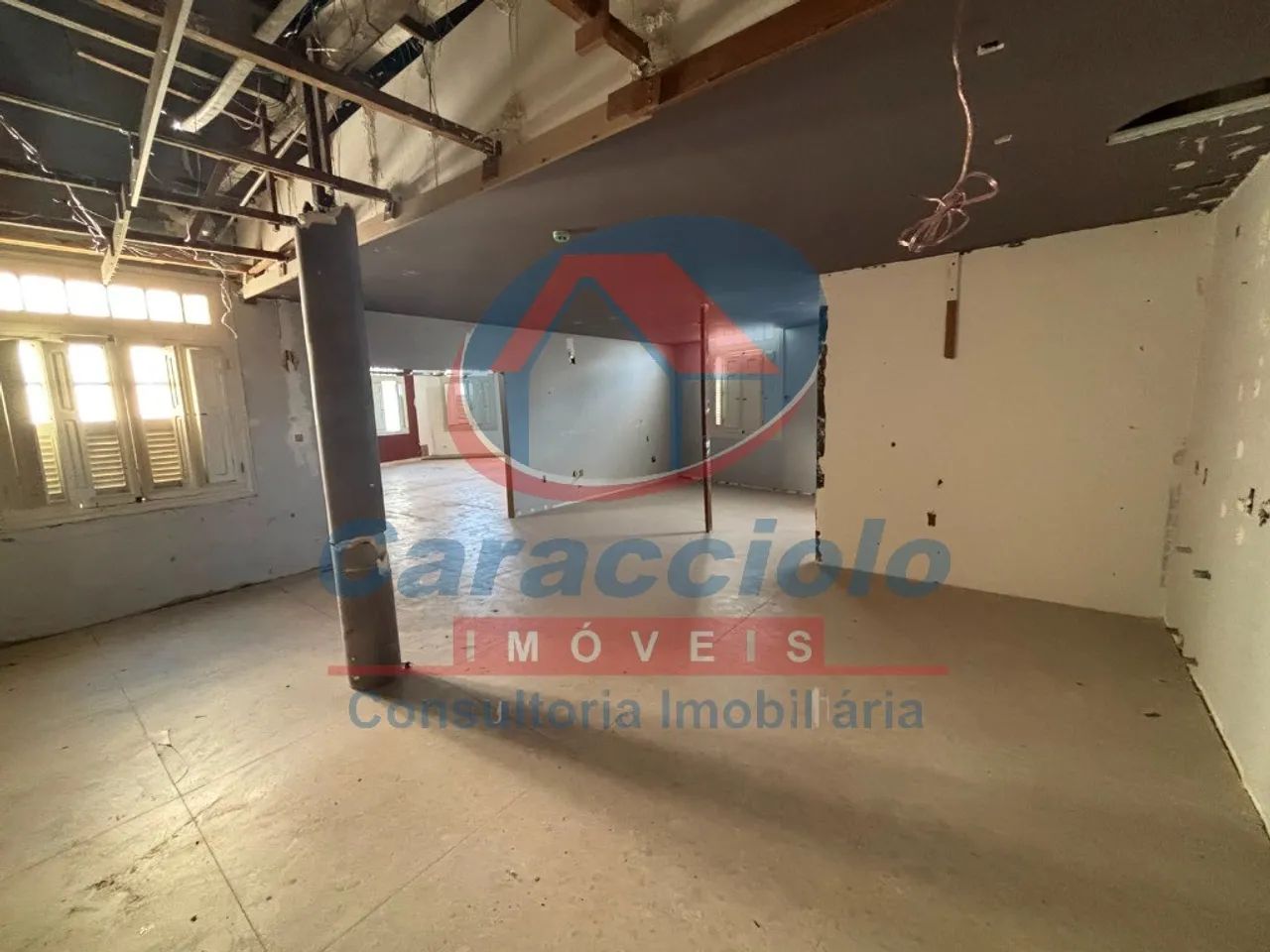 Prédio Comercial para Locação no Recife Antigo | 800 m² na Av. Rio Branco - Foto 5