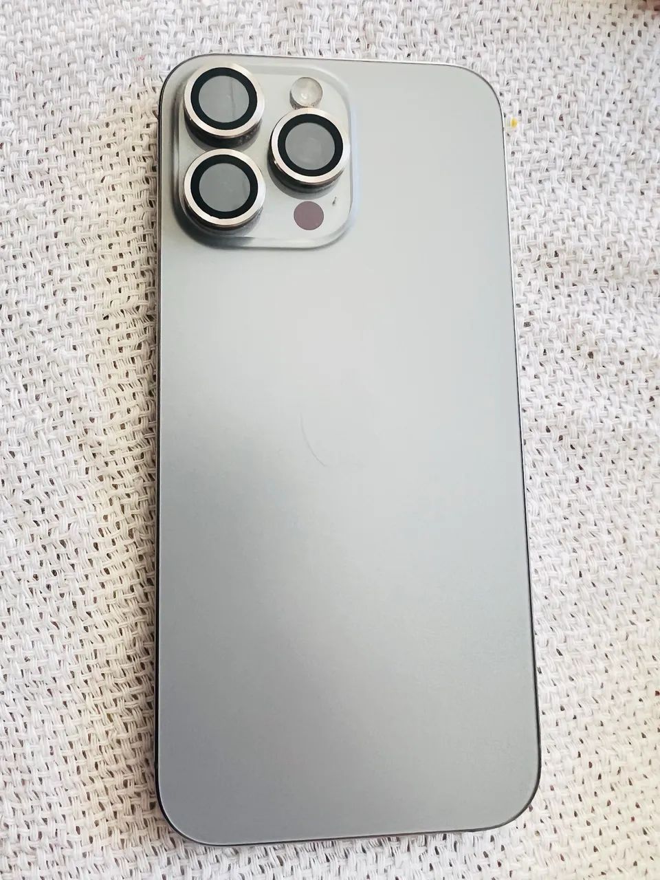 Iphone 16 pro max 256 - Foto 3