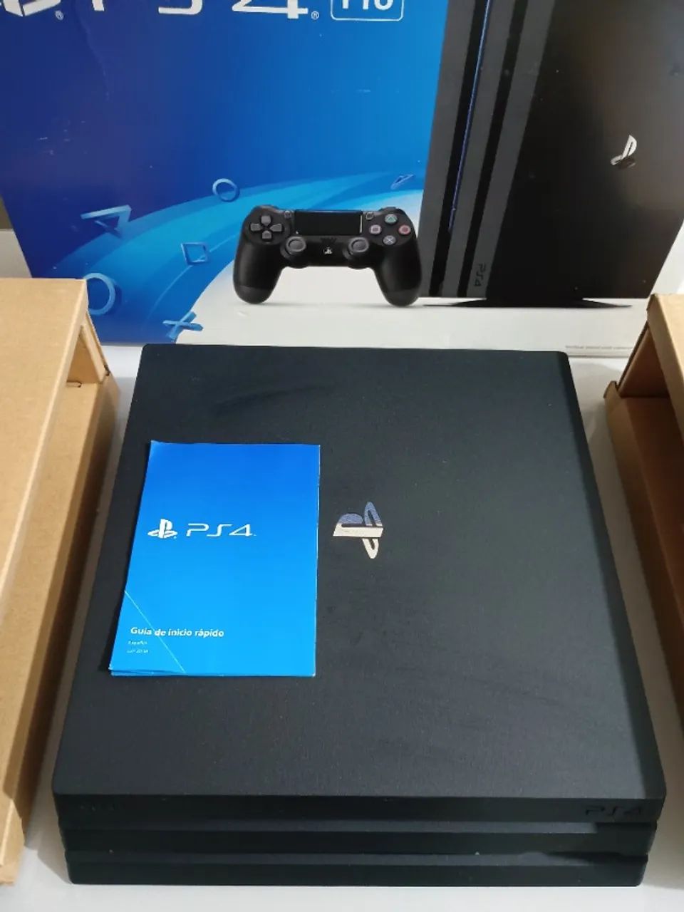 PLAYSTATION 4 PRO - Foto 2