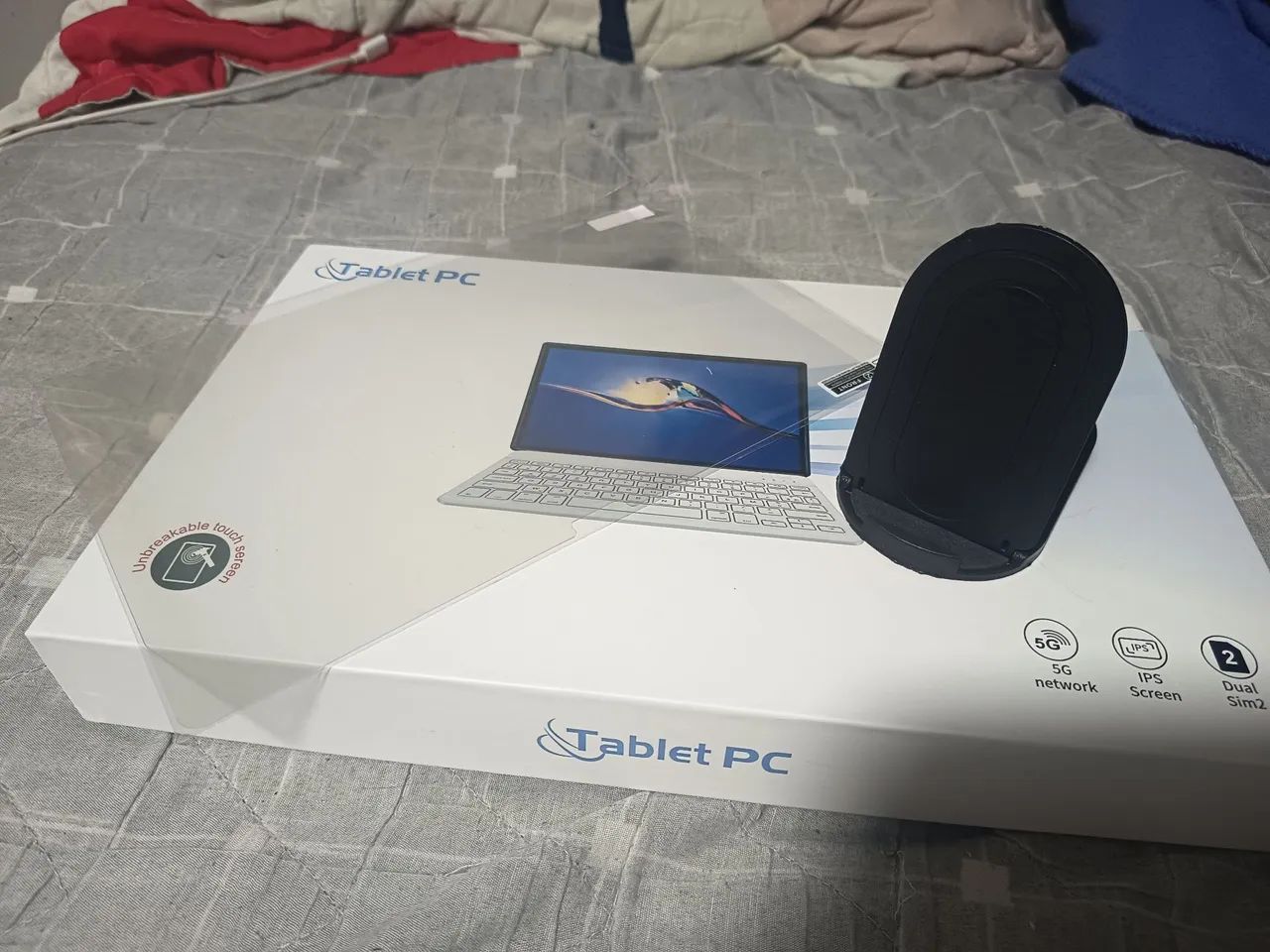 Tablet Novo  - Foto 4