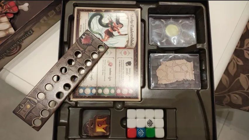 Dungeon Fighter 2a edição - Foto 2