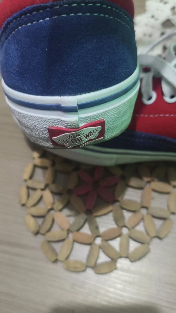 Tênis vans  - Foto 4