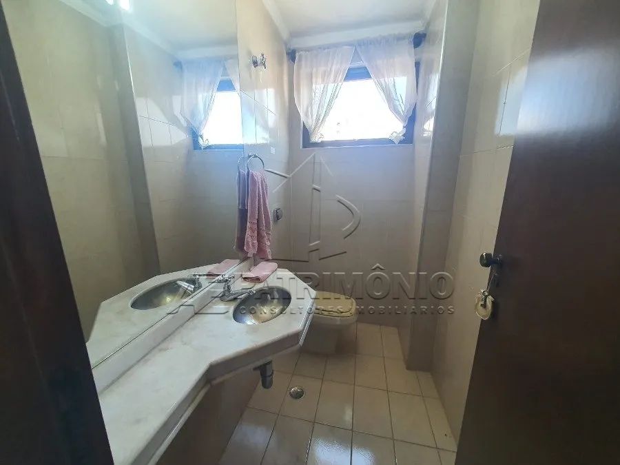 APARTAMENTO SANTA SOFIA COM 4 DORMITORIOS SENDO TODOS SUITES - Foto 4