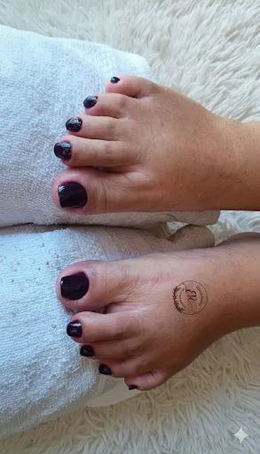 Manicure e pedicure  - Foto 5