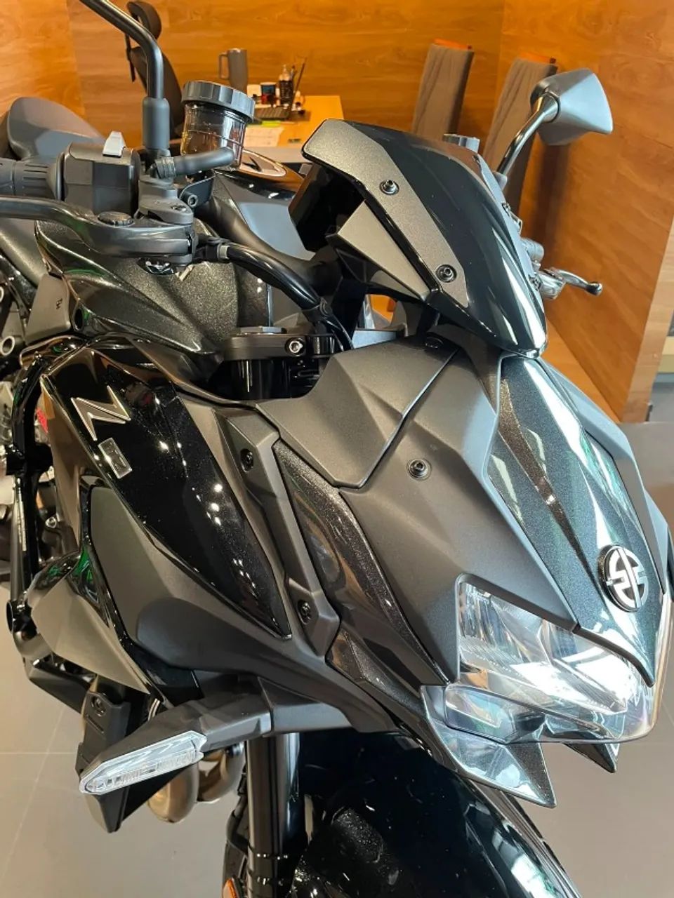 Z 1000 H2 2026 - 1538183807 | OLX