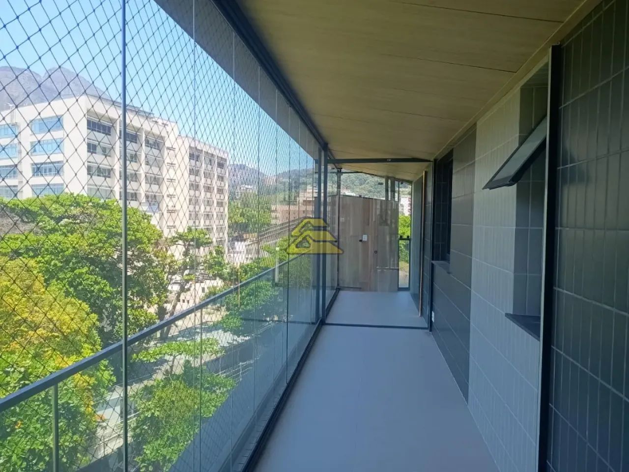 Gávea | Cobertura 3 quartos, sendo 1 suite - Foto 2
