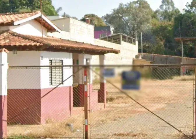 Imóvel coml. c/ 2.425m²a.t. em Guaxupé/MG - Foto 4