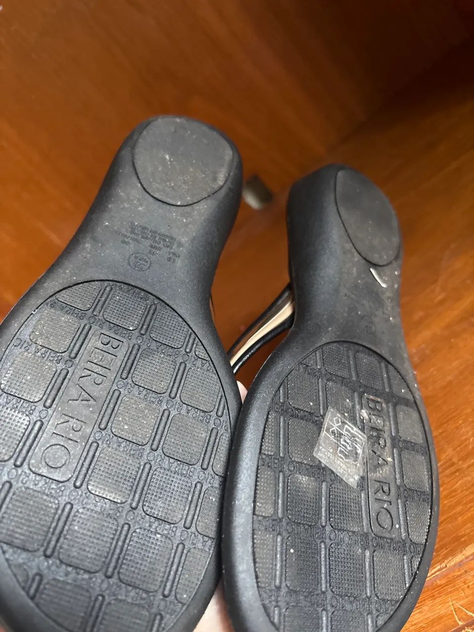 Chinelo beira rio  - Foto 5