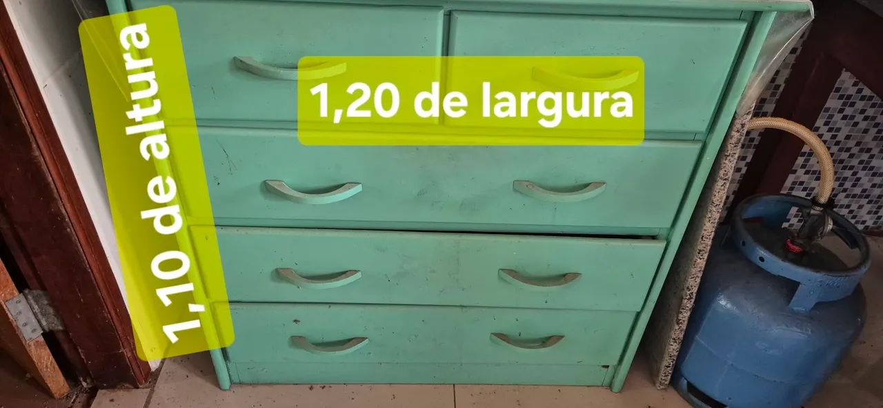 Cômoda 