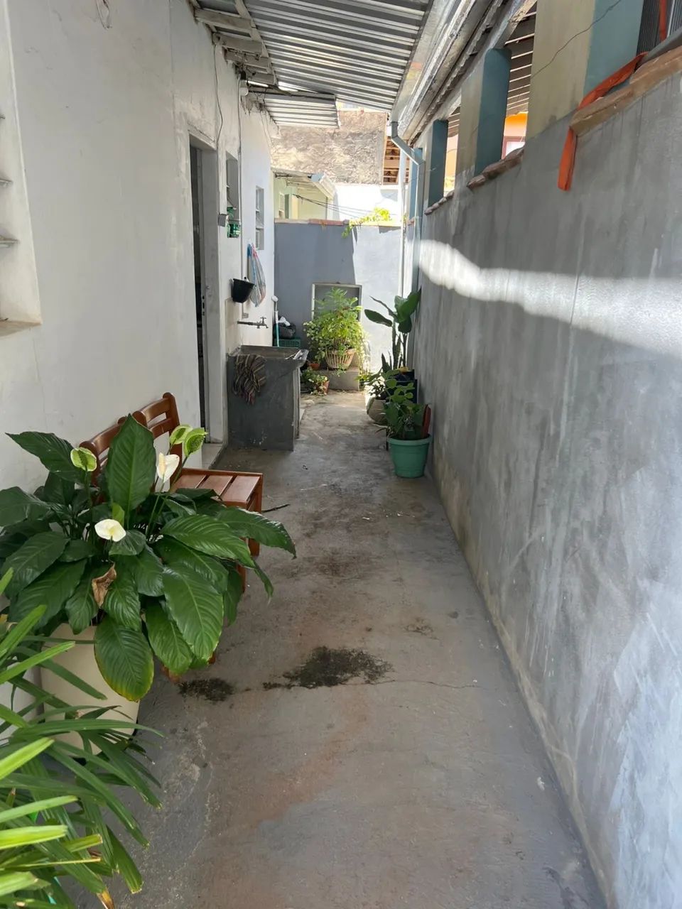 Foto - Campinas - Parque Industrial