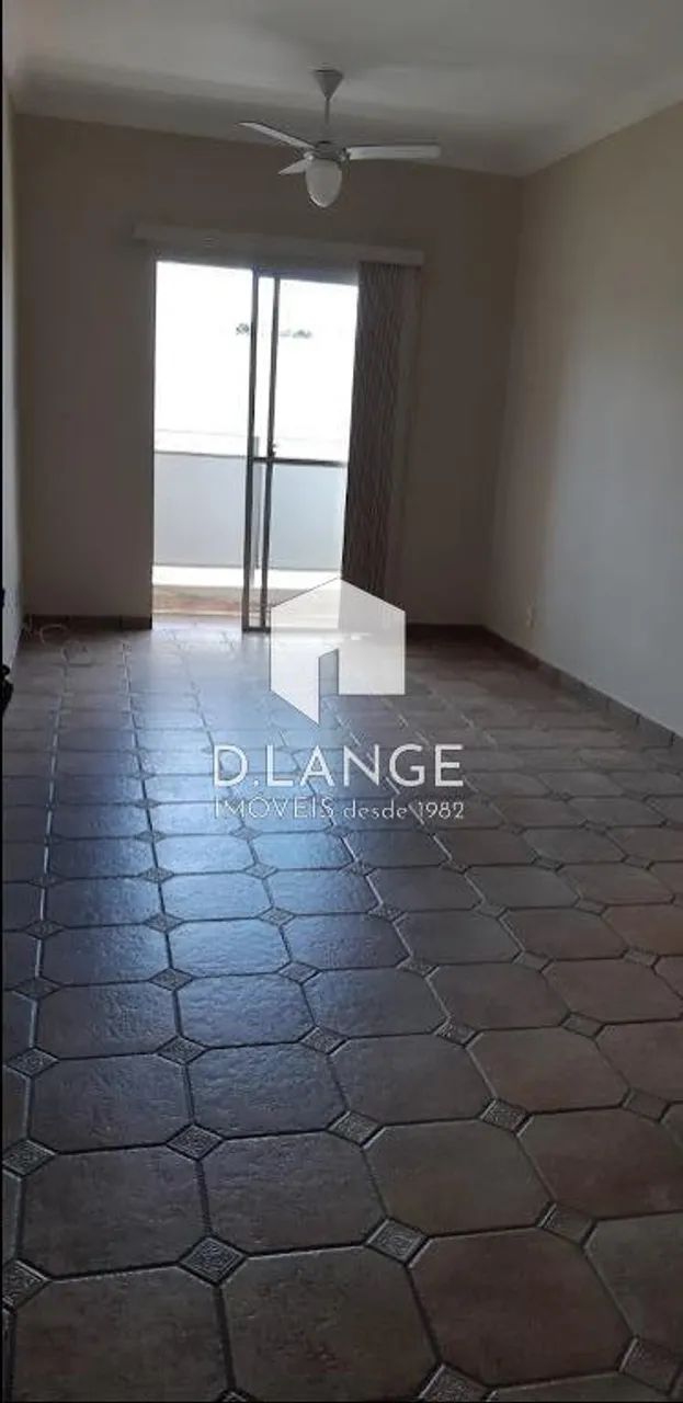 Apartamento à venda no bairro Cambuí em Campinas - Foto 3