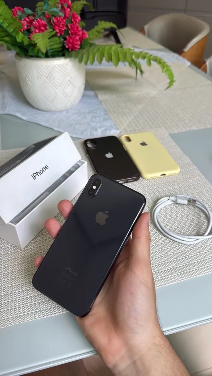 IPHONE X - OPORTUNIDADE! - Foto 4