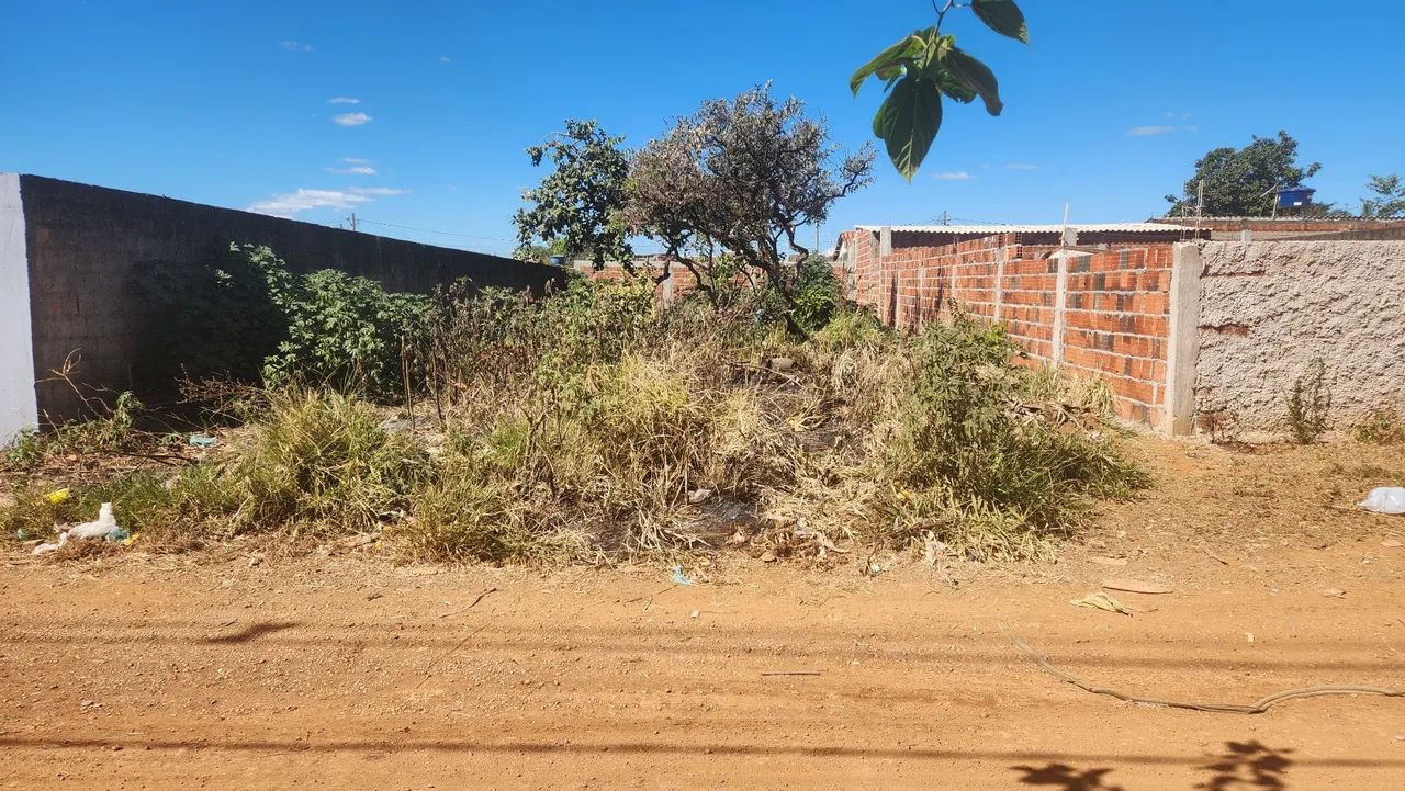 Lote Ouro Verde - Padre Bernardo - ESCRITURADO - Foto 5