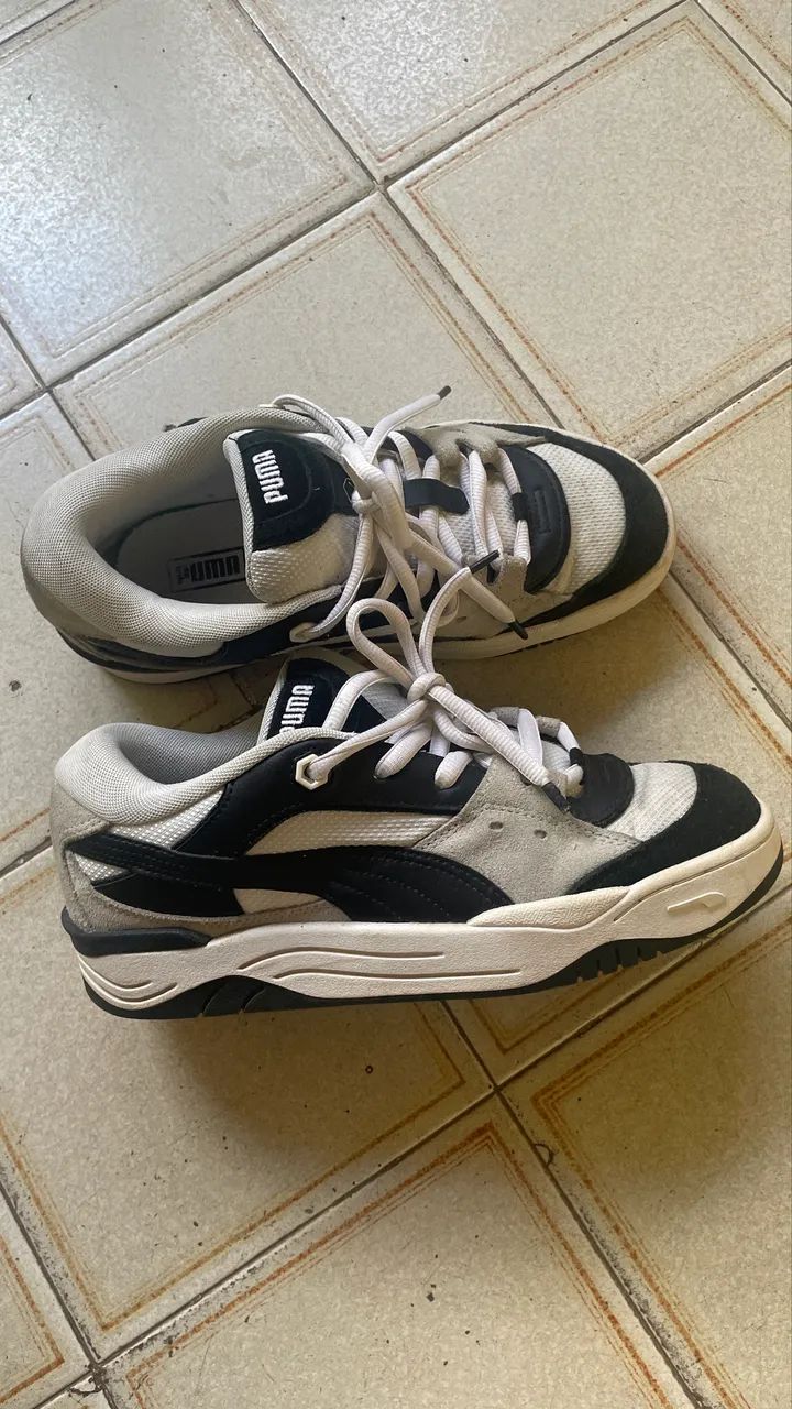 Puma 180 N 39