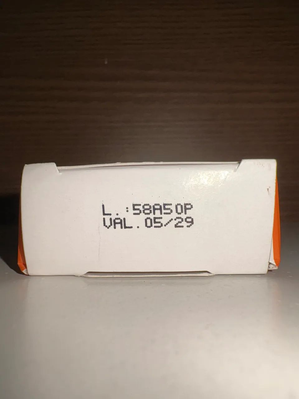 Protetor solar 60fps vichy  - Foto 3